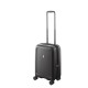 Чемодан VICTORINOX Connex, черный, поликарбонат Makrolon, 35x23x55 см, 33 л