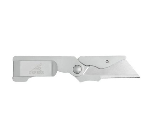 Нож Gerber Industrial EAB Utility, блистер, 22-41830