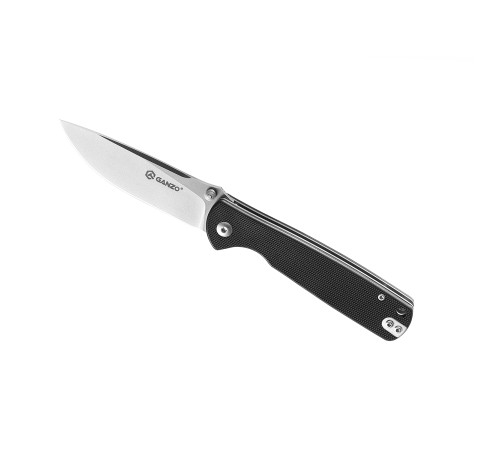 Нож  складной Ganzo G6805-BK сталь 8CR14, Black