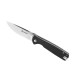 Нож  складной Ganzo G6805-BK сталь 8CR14, Black