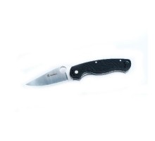 Нож Ganzo G7301 черный, G7301-BK