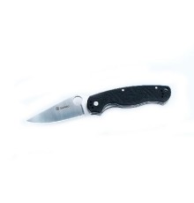Нож Ganzo G7301 черный, G7301-BK
