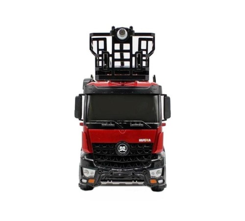 Радиоуправляемая пожарная машина-лестница HUI NA TOYS 2.4G 22CH 1/14 RTR