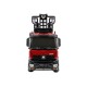 Радиоуправляемая пожарная машина-лестница HUI NA TOYS 2.4G 22CH 1/14 RTR