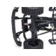 Радиоуправляемая трофи HG Mercedes PRO 6WD 2.4G 1/10 RTR