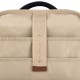 Рюкзак VICTORINOX Victoria Signature Deluxe Backpack, синий, нейлон/кожа, 32x18x39 см