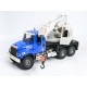 Радиоуправляемый автокран Double Eagle Freightliner 114SD 1/20 2.4G RTR
