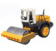Р/У каток Double Eagle Road Roller 1:20