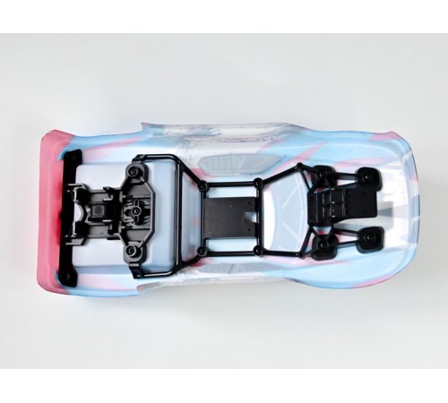 Кузов для автомодели MJX 16208
