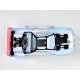 Кузов для автомодели MJX 16208