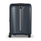 Чемодан VICTORINOX Airox, синий, 100% поликарбонат Makrolon, 46x29x69 см, 74 л