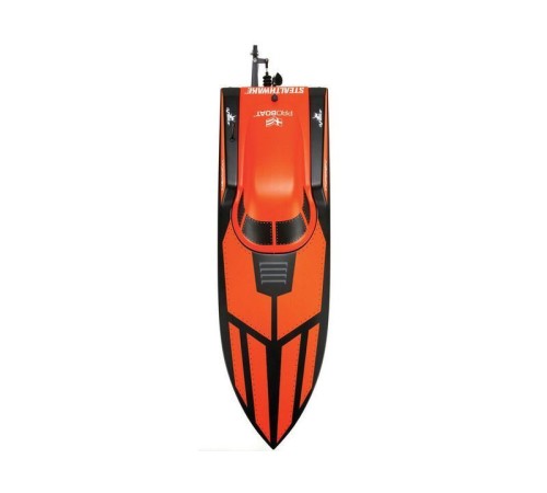 Радиоуправляемый катер ProBoat Stealthwake 23 Brushed Deep-V RTR