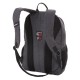 Рюкзак WENGER 13'', cерый, ткань Grey Heather/ полиэстер 600D PU , 33х16х45 см, 23 л