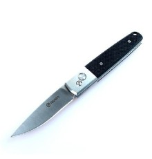 Нож Ganzo G7211 черный, G7211-BK