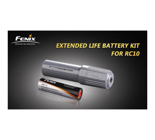 Дополнительный аккумулятор Fenix ARB L1S для Fenix RC10, ARB-L1S