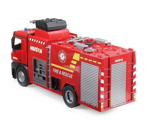 Радиоуправляемая пожарная машина HUI NA TOYS 2.4G 22CH 1/14 RTR