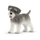 Фигурка Schleich Цвергшнауцер