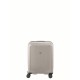Чемодан VICTORINOX Connex, серый, поликарбонат Makrolon, 40x20x55 см, 34 л