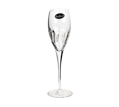 Бокалы для шампанского Luigi Bormioli Diamante Champagne Prosecco 4 шт.