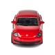 Легковой автомобиль Siku 1417 Volkswagen Beetle 1/87, красный