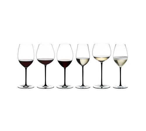 Бокал для белого вина RIEDEL Fatto A Mano Riesling/Zinfandel Mint 395 мл