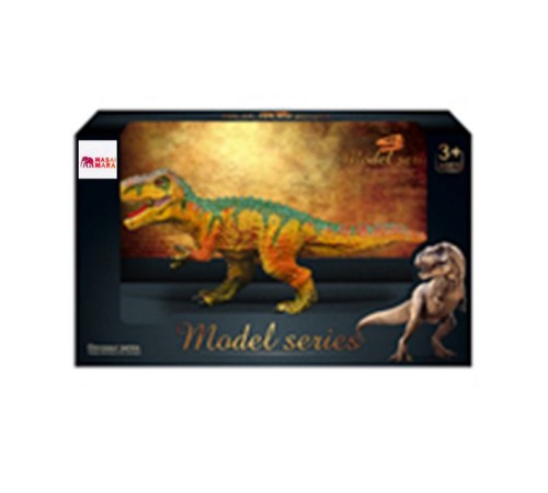 Игрушка динозавр MASAI MARA MM216-049 серии