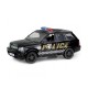 Машина Ideal 1:32 Land Rover Range Rover Sport Полиция