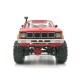 Радиоуправляемая машина WPL пикап Hilux (синяя) 4WD 2.4G 1/16 KIT