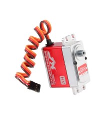 Сервомашинка цифровая JX Servo BLS-HV7032MG (70.1г/32.51/0.07/8.4V) стандартная