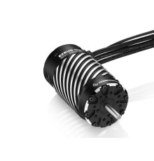 Бесколлекторный мотор Hobbywing EZRUN-70125SD-560KV (8.00/30мм, 1/5) сенсорный
