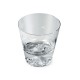 Стакан TAJIMA GLASS Фудзи Сакура Кирико 270 мл, 1 шт