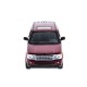 Машина Kinsmart 1:38 Range Rover Sport инерция (1/12шт.) б/к