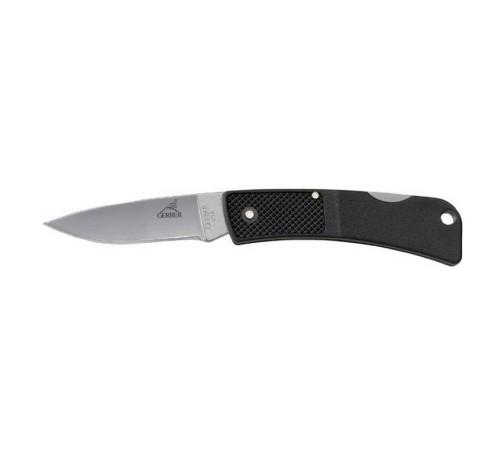 Нож Gerber Essentials Ultralight LST, прямое лезвие, блистер, 46050