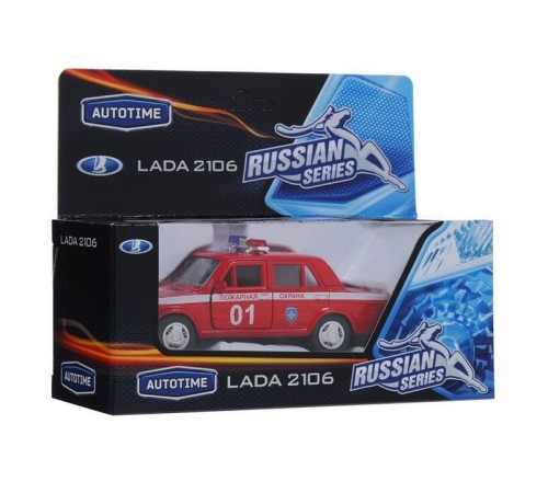 Машина Autotime 