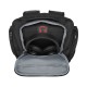 Рюкзак для ноутбука 14-16'' WENGER, черный, полиэстер, 33x21x43 см, 29 л