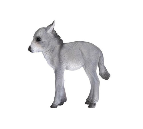 Фигурка KONIK Осел, жеребенок