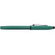 Перьевая ручка Cross Century II Translucent Green Lacquer, перо М