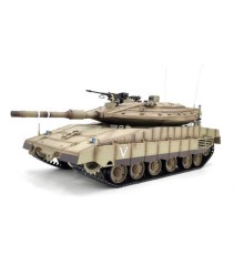 Радиоуправляемый танк Heng Long ISR Merkava MK- IV Upgrade V7.0  2.4G 1/16 RTR