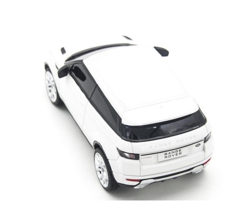 Р/У машина Rastar RangeRover Evoque 1:24, в ассортименте