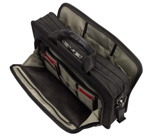 Портфель VICTORINOX Architecture® 3.0 Louvre 17, 13