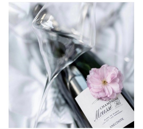 Бокалы Josephine №4 Champagne 2 шт.