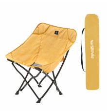 Стул Naturehike YL04 18HWJJ NH18X004-Y складной желтый, 6927595775851