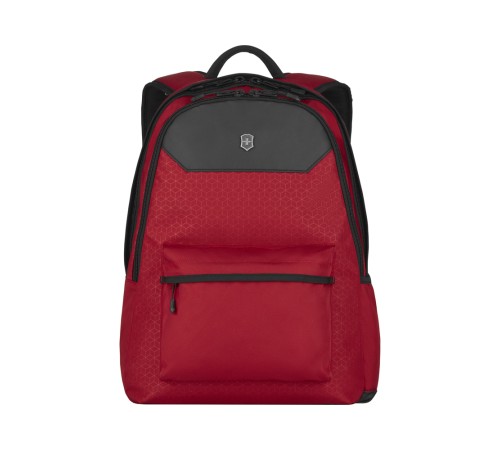 Рюкзак VICTORINOX Altmont Original Standard Backpack, красный, 100% полиэстер, 31x23x45 см, 25 л