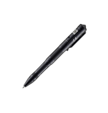 Тактическая ручка Fenix T6 черная, T6-Black