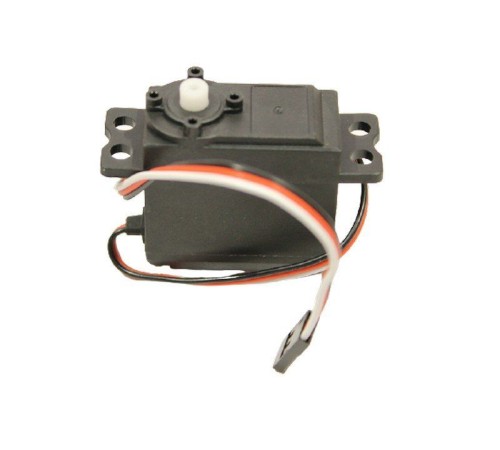 Сервомашинка-лебедка 1.5PA для парусной лодки Volantex RC Compass