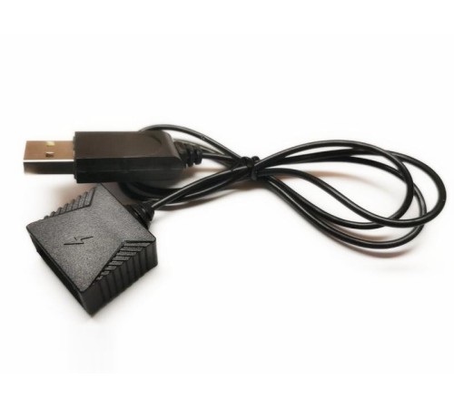 USB зарядка для квадрокоптера Hubsan H107D+