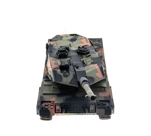 Р/У танк Heng Long 1/24 Leopard A5, стреляет шариками, RTR