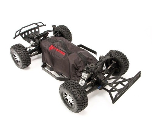Чехол для TRAXXAS SLASH 4*4 LOW 1:10 зимний