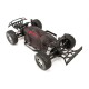 Чехол для TRAXXAS SLASH 4*4 LOW 1:10 зимний
