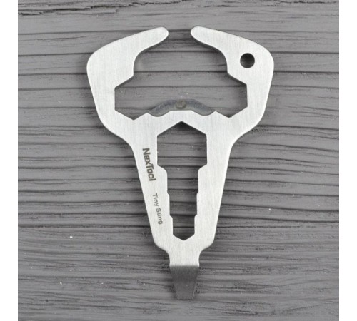 Открывалка для бутылок NexTool Tiny Sting KT5008B